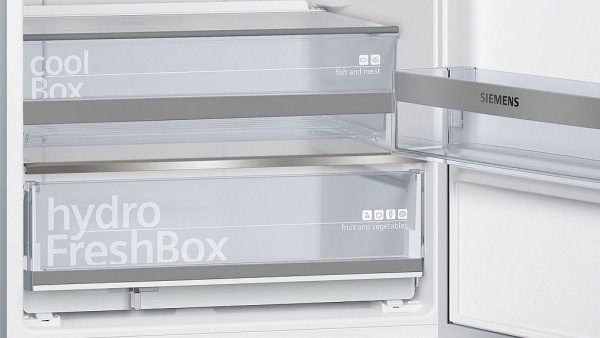 Холодильник SIEMENS KG 39NXX15 купить с доставкой по Москве и Московской области в интернет-магазине ТехноВегас