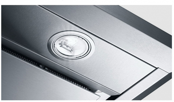 Вытяжка Bosch DWK 06G620 купить с доставкой по Москве и Московской области в интернет-магазине ТехноВегас