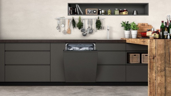 Посудомоечная машина NEFF S511F50X1R купить с доставкой по Москве и Московской области в интернет-магазине ТехноВегас