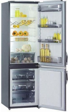 Холодильник GORENJE rk41200e купить с доставкой по Москве и Московской области в интернет-магазине ТехноВегас