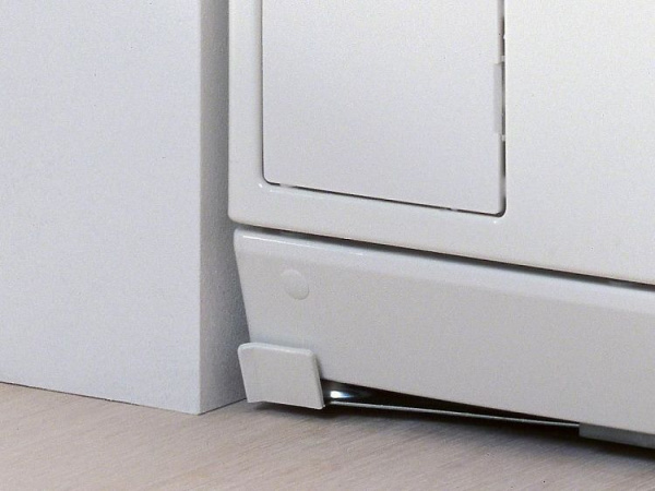 Стиральная машина MIELE W 690 F WPM