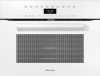 Духовой шкаф MIELE H7440BM BRWS бриллиантовый белый