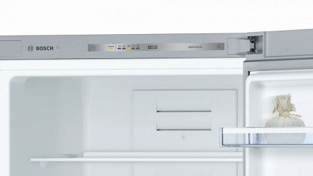 Холодильник Bosch KGN39NL23 нержавеющая сталь купить с доставкой по Москве и Московской области в интернет-магазине ТехноВегас