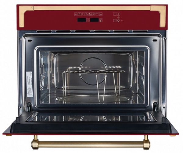 Микроволновая печь KUPPERSBERG rmw 969 bor купить с доставкой по Москве и Московской области в интернет-магазине ТехноВегас