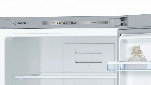 Холодильник Bosch KGN39NL23 нержавеющая сталь купить с доставкой по Москве и Московской области в интернет-магазине ТехноВегас