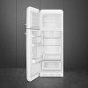 Холодильник SMEG FAB30LWH3 купить с доставкой по Москве и Московской области в интернет-магазине ТехноВегас