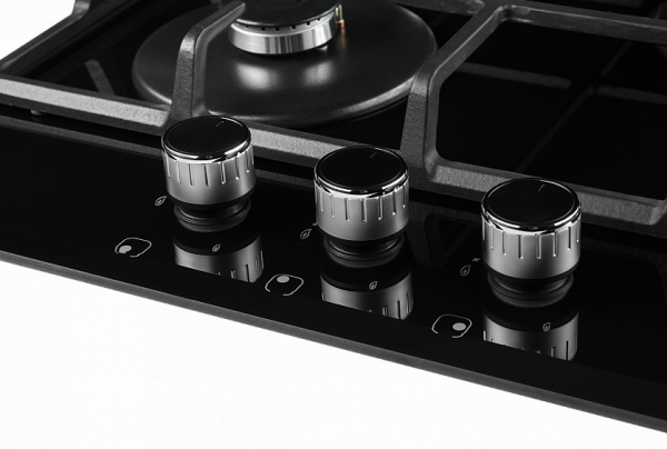 Варочная поверхность KUPPERSBERG FQ 42 B