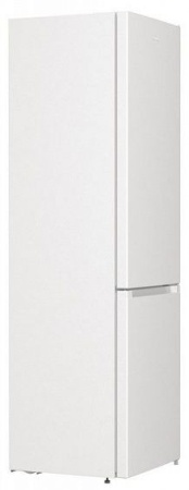 Холодильник GORENJE NRK 6201 PW4 купить с доставкой по Москве и Московской области в интернет-магазине ТехноВегас