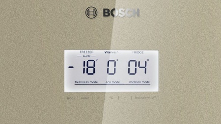 Холодильник BOSCH KGN49SQ3AR купить с доставкой по Москве и Московской области в интернет-магазине ТехноВегас