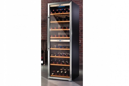 Винный шкаф CASO WineMaster180 купить с доставкой по Москве и Московской области в интернет-магазине ТехноВегас