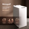 Стиральная машина WEISSGAUFF WM 40265 T