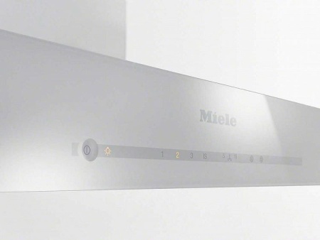 Каминная вытяжка MIELE DA 6698 D BRWS купить с доставкой по Москве и Московской области в интернет-магазине ТехноВегас