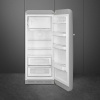 Холодильник SMEG FAB28RSV5 купить с доставкой по Москве и Московской области в интернет-магазине ТехноВегас