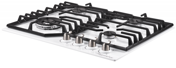 Варочная поверхность KUPPERSBERG FS 603 W Silver