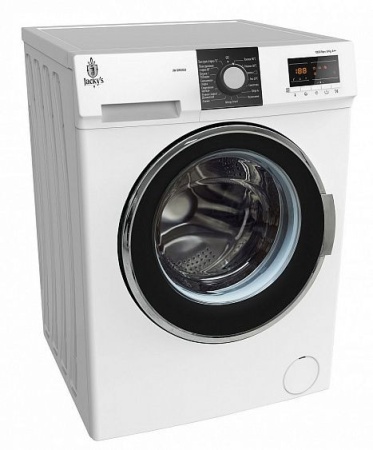 Стиральная машина JACKY'S JW 8W10L0 купить с доставкой по Москве и Московской области в интернет-магазине ТехноВегас