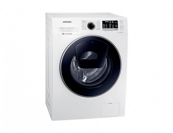 Стиральная машина Samsung WW90K54H0UW