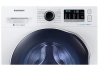 Стиральная машина SAMSUNG WD80K52E0AW купить с доставкой по Москве и Московской области в интернет-магазине ТехноВегас
