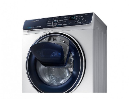 Стиральная машина Samsung WW65K52E69S купить с доставкой по Москве и Московской области в интернет-магазине ТехноВегас