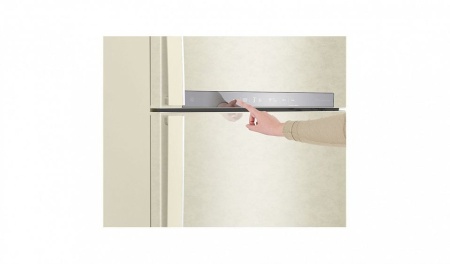 Холодильник LG GN-H432HEHZ купить с доставкой по Москве и Московской области в интернет-магазине ТехноВегас