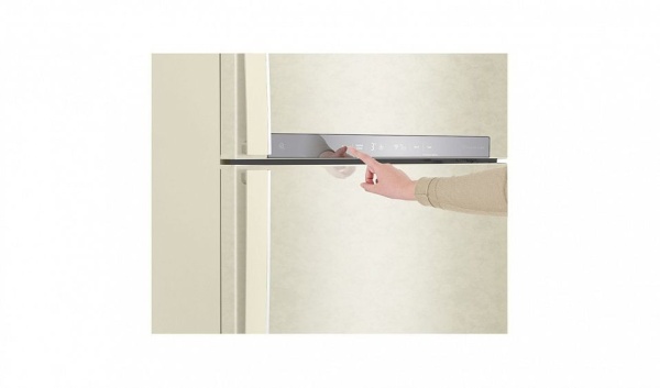 Холодильник LG GN-H432HEHZ купить с доставкой по Москве и Московской области в интернет-магазине ТехноВегас