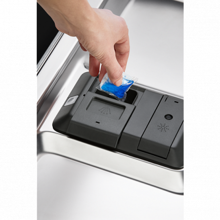 Посудомоечная машина Electrolux EMS 27100 L купить с доставкой по Москве и Московской области в интернет-магазине ТехноВегас