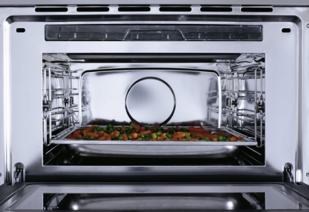 Электрический духовой шкаф TEKA hkl 970 sc купить с доставкой по Москве и Московской области в интернет-магазине ТехноВегас