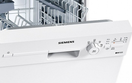 Посудомоечная машина SIEMENS SR 24E205 купить с доставкой по Москве и Московской области в интернет-магазине ТехноВегас
