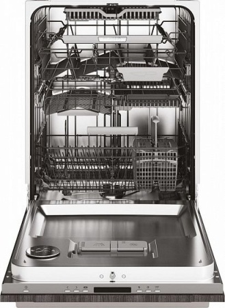 Посудомоечная машина ASKO DFI676GXXL/1 купить с доставкой по Москве и Московской области в интернет-магазине ТехноВегас