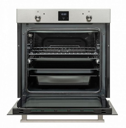 Духовой шкаф Jacky's JO EI7538 купить с доставкой по Москве и Московской области в интернет-магазине ТехноВегас