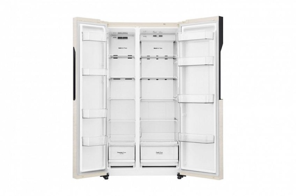 Холодильник LG GC-B247JEDV купить с доставкой по Москве и Московской области в интернет-магазине ТехноВегас