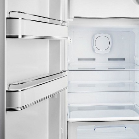 Холодильник SMEG FAB28LPG5 купить с доставкой по Москве и Московской области в интернет-магазине ТехноВегас