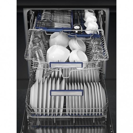 Посудомоечная машина Smeg STL7235L купить с доставкой по Москве и Московской области в интернет-магазине ТехноВегас