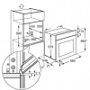 Духовой шкаф ELECTROLUX eob 3450 aax купить с доставкой по Москве и Московской области в интернет-магазине ТехноВегас