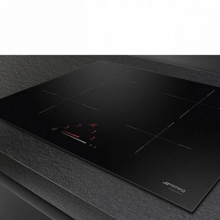 Варочная поверхность SMEG SI4642D купить с доставкой по Москве и Московской области в интернет-магазине ТехноВегас