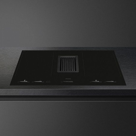 Варочная поверхность SMEG HOBD482D купить с доставкой по Москве и Московской области в интернет-магазине ТехноВегас