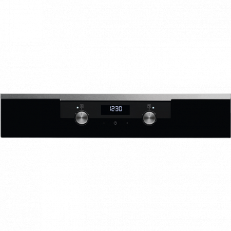 Духовой шкаф Electrolux OKF5C70X купить с доставкой по Москве и Московской области в интернет-магазине ТехноВегас