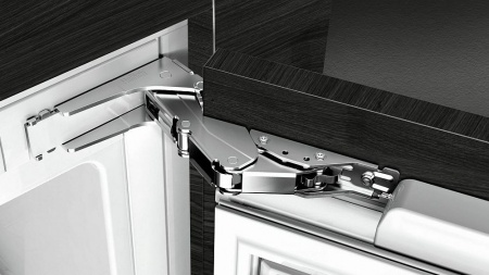 Холодильник SIEMENS KI86NHD20R купить с доставкой по Москве и Московской области в интернет-магазине ТехноВегас