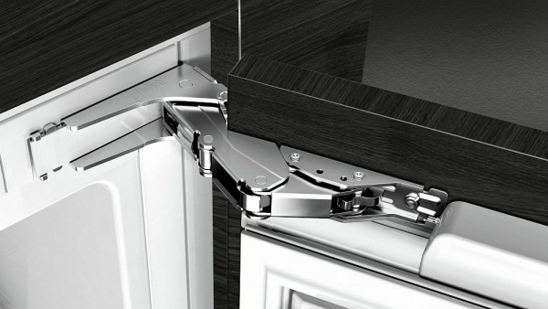 Холодильник SIEMENS KI86NHD20R купить с доставкой по Москве и Московской области в интернет-магазине ТехноВегас