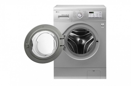 Стиральная машина LG FH2H3TD5 купить с доставкой по Москве и Московской области в интернет-магазине ТехноВегас