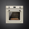 Многофункциональный духовой шкаф Smeg SFP6925PPZE1 купить с доставкой по Москве и Московской области в интернет-магазине ТехноВегас