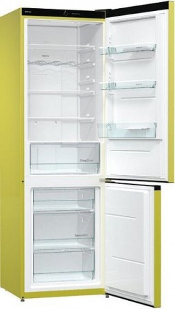 Холодильник GORENJE NRK 6192 CAP4 купить с доставкой по Москве и Московской области в интернет-магазине ТехноВегас
