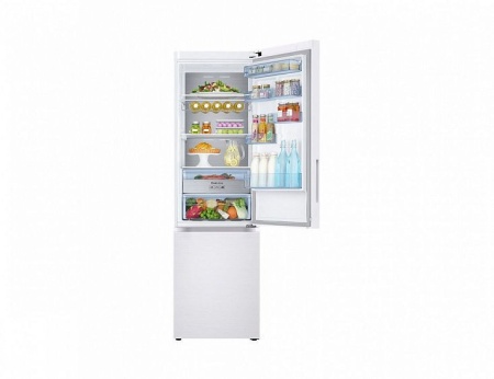 Холодильник Samsung RB-37 K63411L купить с доставкой по Москве и Московской области в интернет-магазине ТехноВегас