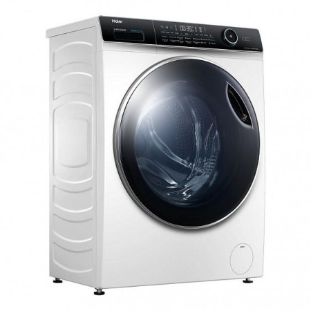 Стиральная машина HAIER HW100-BP14986E купить с доставкой по Москве и Московской области в интернет-магазине ТехноВегас