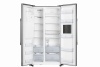 Холодильник GORENJE NRS9181VXB купить с доставкой по Москве и Московской области в интернет-магазине ТехноВегас
