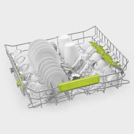 Встраиваемая посудомоечная машина Smeg ST363CL купить с доставкой по Москве и Московской области в интернет-магазине ТехноВегас