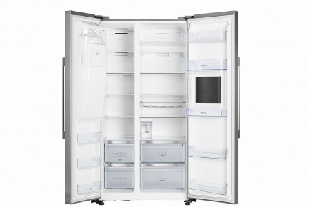 Холодильник GORENJE NRS9181VXB купить с доставкой по Москве и Московской области в интернет-магазине ТехноВегас
