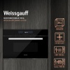 Микроволновая печь WEISSGAUFF BMWO-341 DB