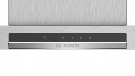 Каминная вытяжка BOSCH DWB66IM50 купить с доставкой по Москве и Московской области в интернет-магазине ТехноВегас