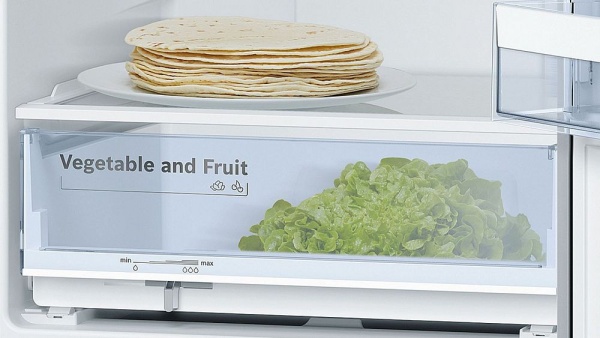 Холодильник BOSCH KGN 39NL13 купить с доставкой по Москве и Московской области в интернет-магазине ТехноВегас