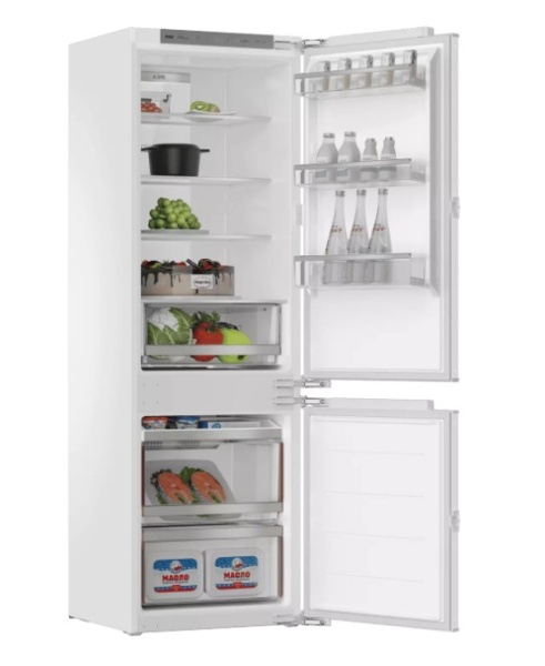 Встраиваемый холодильник Haier BCF3261WRU купить с доставкой по Москве и Московской области в интернет-магазине ТехноВегас